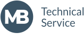 Logo MB Service